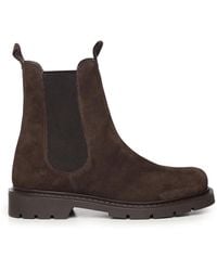 Carmens - Chelsea Boots - Lyst