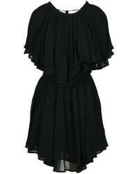 Dondup - Short Dresses - Lyst