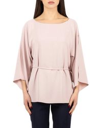 Hanita - Overhemden ,Roze ,Camicia - Lyst