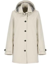Save The Duck - Parkas - Lyst