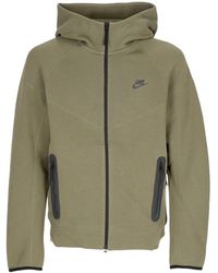 Nike - Zip-Throughs - Lyst