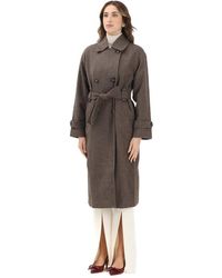 ONLY - Trench Coats - Lyst