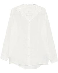 Maison Margiela - Casual Shirts - Lyst