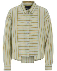 Bitte Kai Rand - Shirts - Lyst