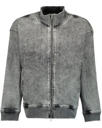 DIESEL - Denim Jackets - Lyst