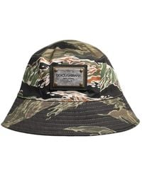 Dolce & Gabbana - Hats - Lyst