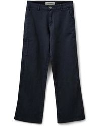 Sofie Schnoor - Straight Trousers - Lyst