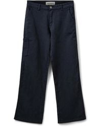 Sofie Schnoor - Straight Trousers - Lyst