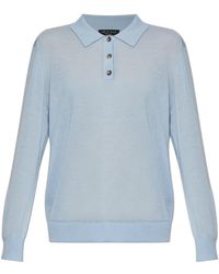 Rag & Bone - Cashmere Knitwear - Lyst