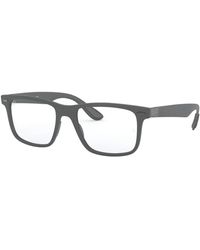 Ray-Ban - Glasses - Lyst