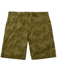 Incotex - Casual Shorts - Lyst