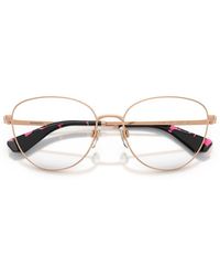 Burberry - Be1398 Optical Frame - Lyst