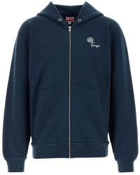 KENZO - Zip-Throughs - Lyst