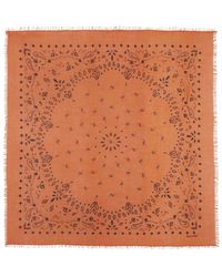 Kujten - Scarves - Lyst