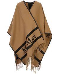 Max Mara - Capes - Lyst