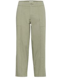Part Two - Cropped Trousers - Lyst