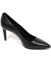 Michael Kors - Dorothy Flex Pump Leren Pumps - Lyst