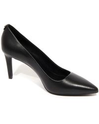 Michael Kors - Dorothy Flex Pump Leren Pumps - Lyst