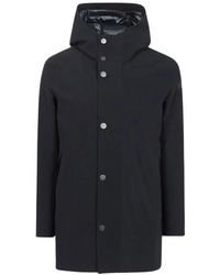 Rrd - Down Coats - Lyst