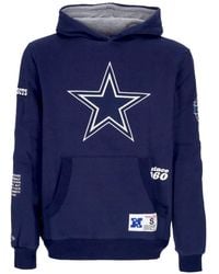 Mitchell & Ness - Hoodies - Lyst