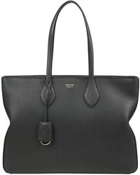 Ferragamo - Tote Bags - Lyst