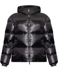Add - Winter Jackets - Lyst