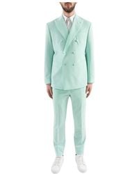 Cor Sine Labe Doli - Double Breasted Suits - Lyst