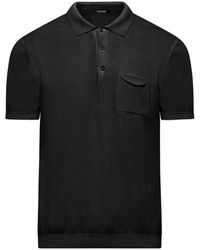 Bomboogie - Polo Shirts - Lyst