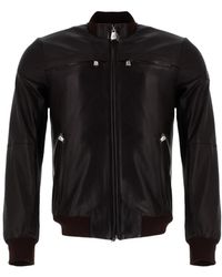 Peuterey - Jackets > bomber jackets - Lyst
