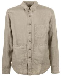 Aspesi - Light Jackets - Lyst