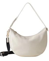 Borbonese - Shoulder Bags - Lyst