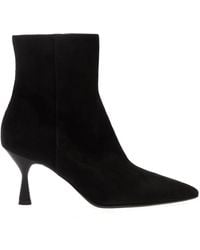 Agl Attilio Giusti Leombruni - Heeled Boots - Lyst