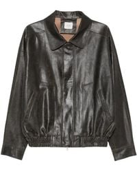 Alysi - Bomber Jackets - Lyst