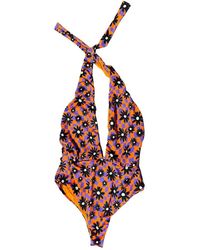 FK - One-Piece - Lyst