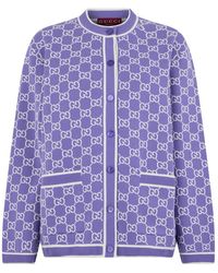 Gucci - Truien - Lyst