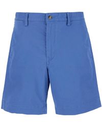 Polo Ralph Lauren - Casual shorts - Lyst
