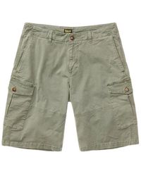 Blauer - Bermudas - Lyst