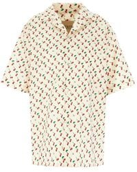 Valentino Garavani - Stylische Hemden Für Männer Und Frauen - Lyst