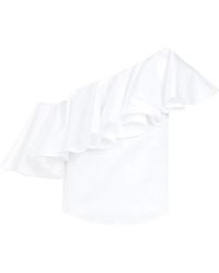 Giambattista Valli - Blouses & shirts > blouses - Lyst