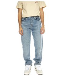 Edwin - Regular Rechte Jeans - Lyst