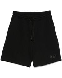 John Richmond - Casual Shorts - Lyst