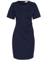 Saint Tropez - Gennysz Dress - Lyst