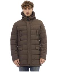 Baldinini - Jackets > winter jackets - Lyst