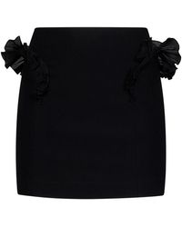 Nensi Dojaka - Short Skirts - Lyst