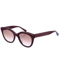 Longchamp - Sunglasses - Lyst