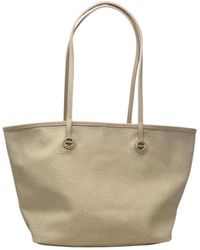 Borbonese - Tote Bags - Lyst