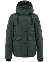 Moose Knuckles - Winter Jackets - Lyst