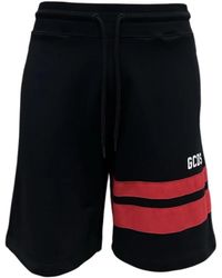Gcds - Casual Shorts - Lyst