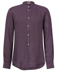 Massimo Alba - Casual Shirts - Lyst