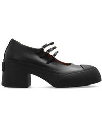 Marni - Shoes > heels > pumps - Lyst